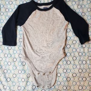 Boys Onesie